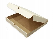 Коробка для пирогов 333x333x40